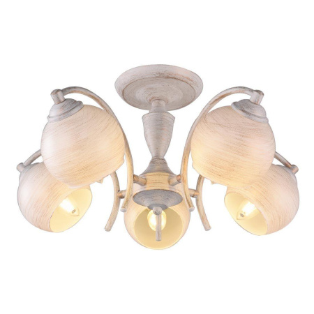 Потолочные люстры — Потолочная люстра Escada 650/5PL купить в 