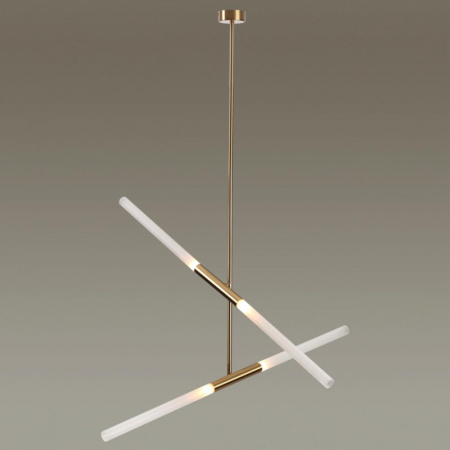 Подвесные светильники — Подвесной светильник Odeon Light 4306/4 купить в 