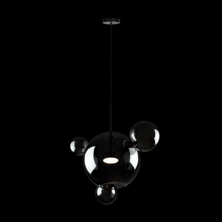 Подвесные светильники — Подвесной светильник LOFT IT 2029-P4 купить в 