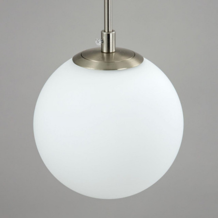 Люстры подвесные — Подвесная люстра Citilux CL102054 купить в 