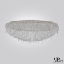 Потолочные светильники — Потолочный светодиодный светильник Arte Perfetto Luce Rimini S508.0.100.B.3000 купить в  Потолочные светильники — Потолочный светодиодный светильник Arte Perfetto Luce Rimini S508.0.100.B.3000 купить в