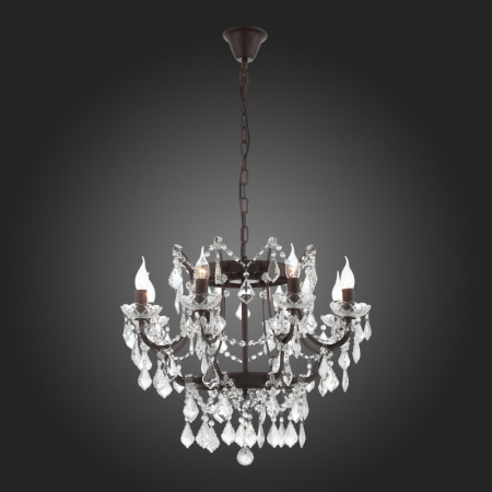 Люстры подвесные — Подвесная люстра ST-Luce SL410.403.08 купить в 