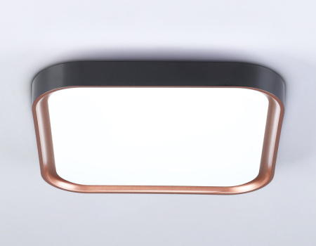 Накладные светильники — Накладной светильник Ambrella Light FZ1271 купить в 