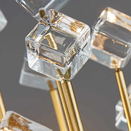 Настенные бра — Бра ImperiumLoft 209141-23 купить в 