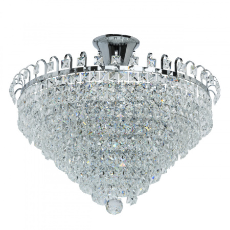 Люстры на штанге — Люстра на штанге MW-Light 642010905 купить в 