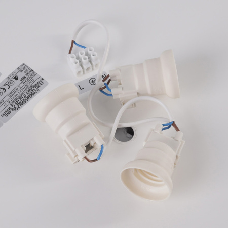 Накладные светильники — Накладной светильник Nowodvorski 9684 купить в 