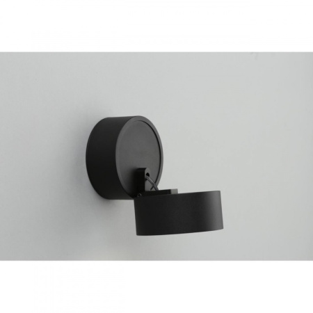 Накладные точечные светильники — Накладной светильник Omnilux OML-101319-12 купить в 