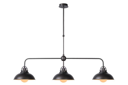 Подвесные светильники — Подвесной светильник LUCIDE 31348/03/15 купить в 