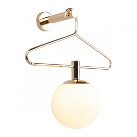 Настенные бра — Бра Omnilux OML-85811-01 купить в 