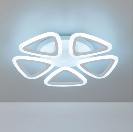 Накладные светильники — Накладной светильник Citilux CL234A150E купить в 