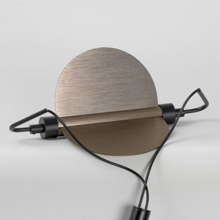 Подвесные светильники — Подвесной светильник Lussole LSP-7196 купить в 