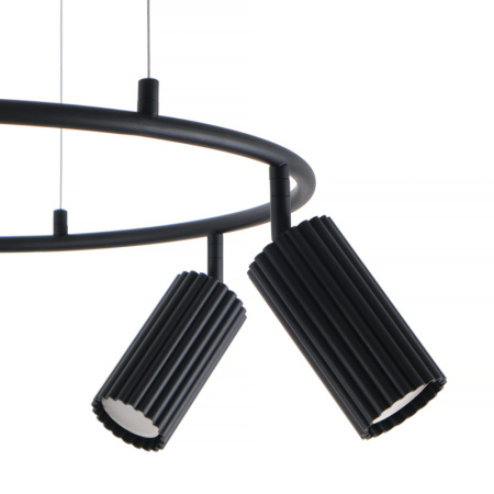 Люстры подвесные — Подвесная люстра MyFar MR2170-6P купить в 