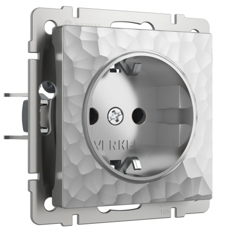 Розетки — Розетка Werkel W1271106 купить в 