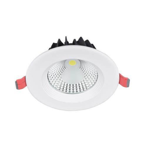 Светильники Downlight — Встраиваемый светодиодный светильник Horoz Vanessa-10 10W 6400K белый 016-044-0010 HRZ11100013 купить в  Светильники Downlight — Встраиваемый светодиодный светильник Horoz Vanessa-10 10W 6400K белый 016-044-0010 HRZ11100013 купить в