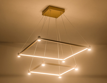 Люстры каскадные — Каскадная люстра Ambrella Light FL5599 купить в  Люстры каскадные — Каскадная люстра Ambrella Light FL5599 купить в