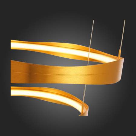 Люстры каскадные — Каскадная люстра ST-Luce SL1594.203.02 купить в 