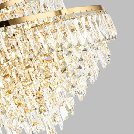 Люстры каскадные — Каскадная люстра Odeon Light 5073/25 купить в 