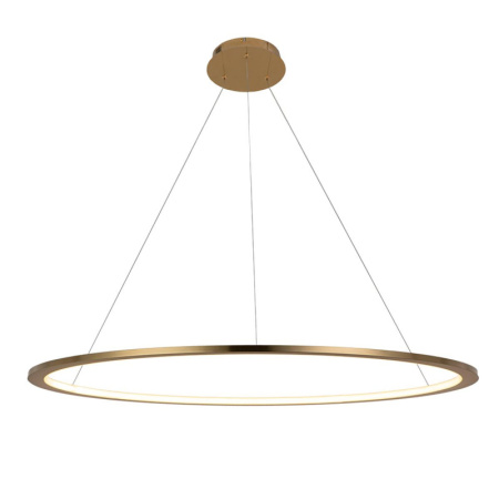 Подвесные светильники — Подвесной светильник LOFT IT 10014L купить в 