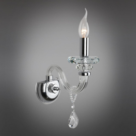 Настенные бра — Бра Omnilux OML-89301-01 купить в 