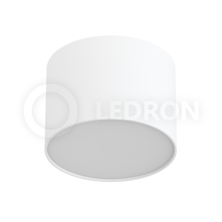 Накладные точечные светильники — Накладной светильник LeDron LXS0812-8W 3000K купить в  Накладные точечные светильники — Накладной светильник LeDron LXS0812-8W 3000K купить в