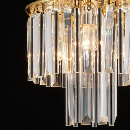 Потолочные люстры — Потолочная люстра Seven Fires Агнет 70648.01.01.03 купить в 