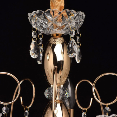 Люстры подвесные — Подвесная люстра MW-Light 373011205 купить в 