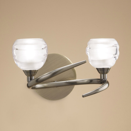 Настенные бра — Бра Mantra 1825 купить в 