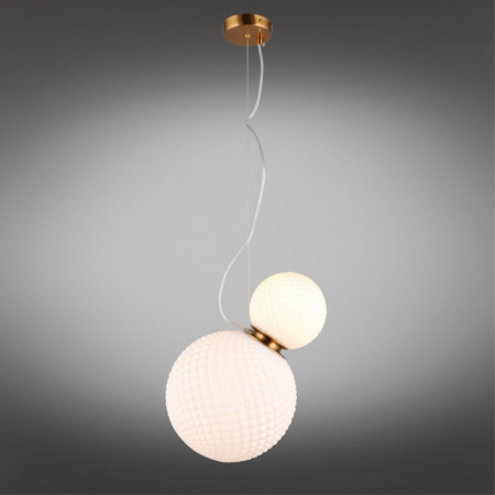 Подвесные светильники — Подвесной светильник APLOYT APL.301.06.02 купить в 