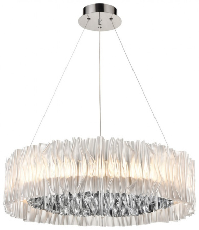 Люстры подвесные — Подвесная люстра WERTMARK WE117.02.103 купить в  Люстры подвесные — Подвесная люстра WERTMARK WE117.02.103 купить в