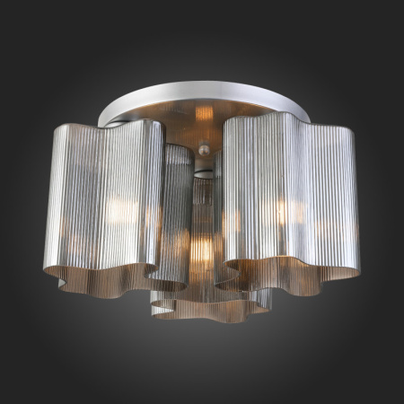 Люстры накладные — Накладная люстра ST-Luce SL117.702.03 купить в 