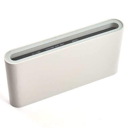 Уличные настенные светильники — Светильник настенный Feron 48363 купить в 