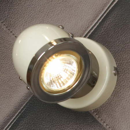 Споты — Спот Lussole LSN-3111-01 купить в  Споты — Спот Lussole LSN-3111-01 купить в