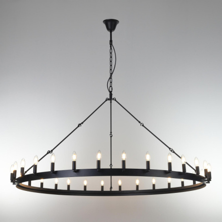 Люстры подвесные — Подвесная люстра Citilux CL470130 купить в 