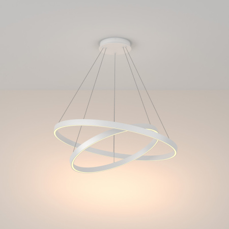 Люстры подвесные — Подвесная люстра Maytoni MOD058PL-L74W3K купить в 