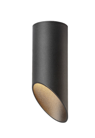 Накладные точечные светильники — Накладной светильник Crystal Lux CLT 039PL150 BL-BL купить в 