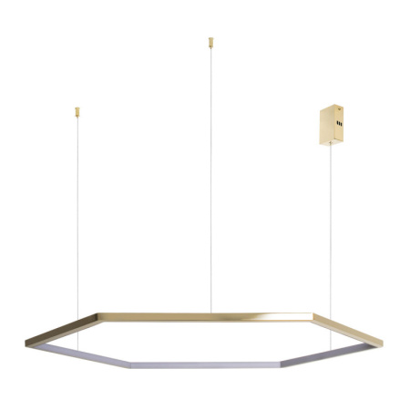 Подвесные светильники — Подвесной светильник LOFT IT 10016XL купить в 