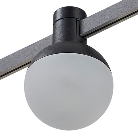 Трековые светильники — Светильник на шине ST-Luce ST815.406.05 купить в 