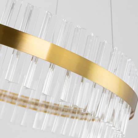 Люстры подвесные — Подвесная люстра Citilux CL337083 купить в 