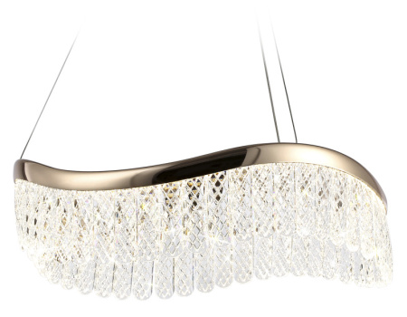 Люстры подвесные — Подвесная люстра Ambrella Light TR49717 купить в 