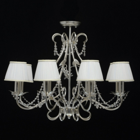 Люстры подвесные — Подвесная люстра Chiaro 299011608 купить в 