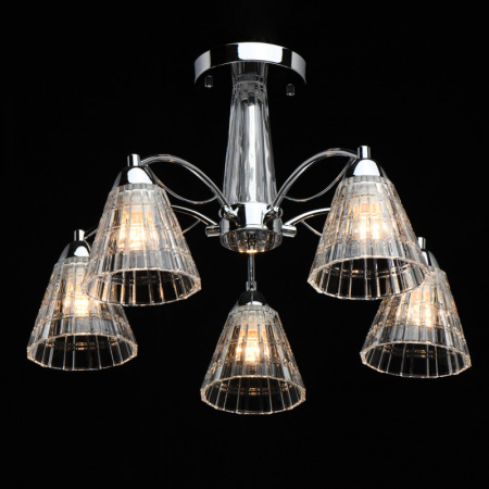 Люстры на штанге — Люстра на штанге DeMarkt 297014005 купить в  Люстры на штанге — Люстра на штанге DeMarkt 297014005 купить в