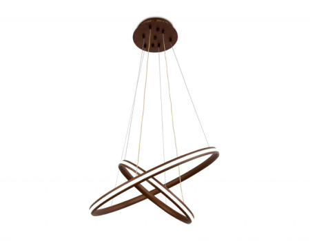 Люстры подвесные — Подвесная люстра Ambrella Light FL406 купить в 