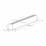 Шинопроводы — Шинопровод Arlight 026898(1) купить в  Шинопроводы — Шинопровод Arlight 026898(1) купить в