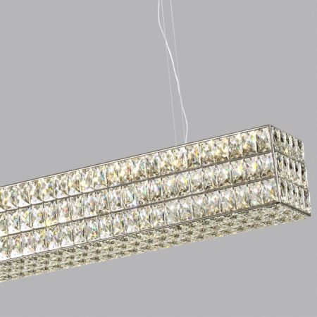 Люстры подвесные — Подвесная люстра Odeon Light 4927/60L купить в 