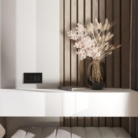 Рамки — Рамка Werkel W0022908 купить в 