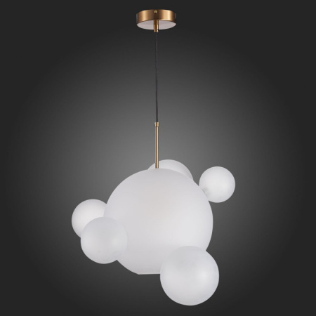 Подвесные светильники — Подвесной светильник ST-Luce SL1133.513.01 купить в 