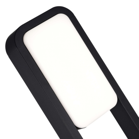 Низкие уличные фонари — Садово-парковый светильник ST-Luce SL9509.405.01 купить в 