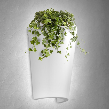 Уличные настенные светильники — Светильник настенный Mantra 6508 купить в 