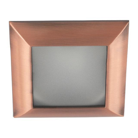 Cветильники потолочные встраиваемые — Точечный светильник Kanlux RESO CTX-KW10-AN 4325 купить в 