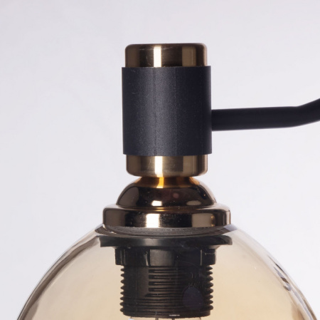 Люстры на штанге — Люстра на штанге DeMarkt 635010903 купить в 